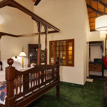 Cranganor History Cafe & Riverside Chateau North Paravur Zewnętrze zdjęcie
