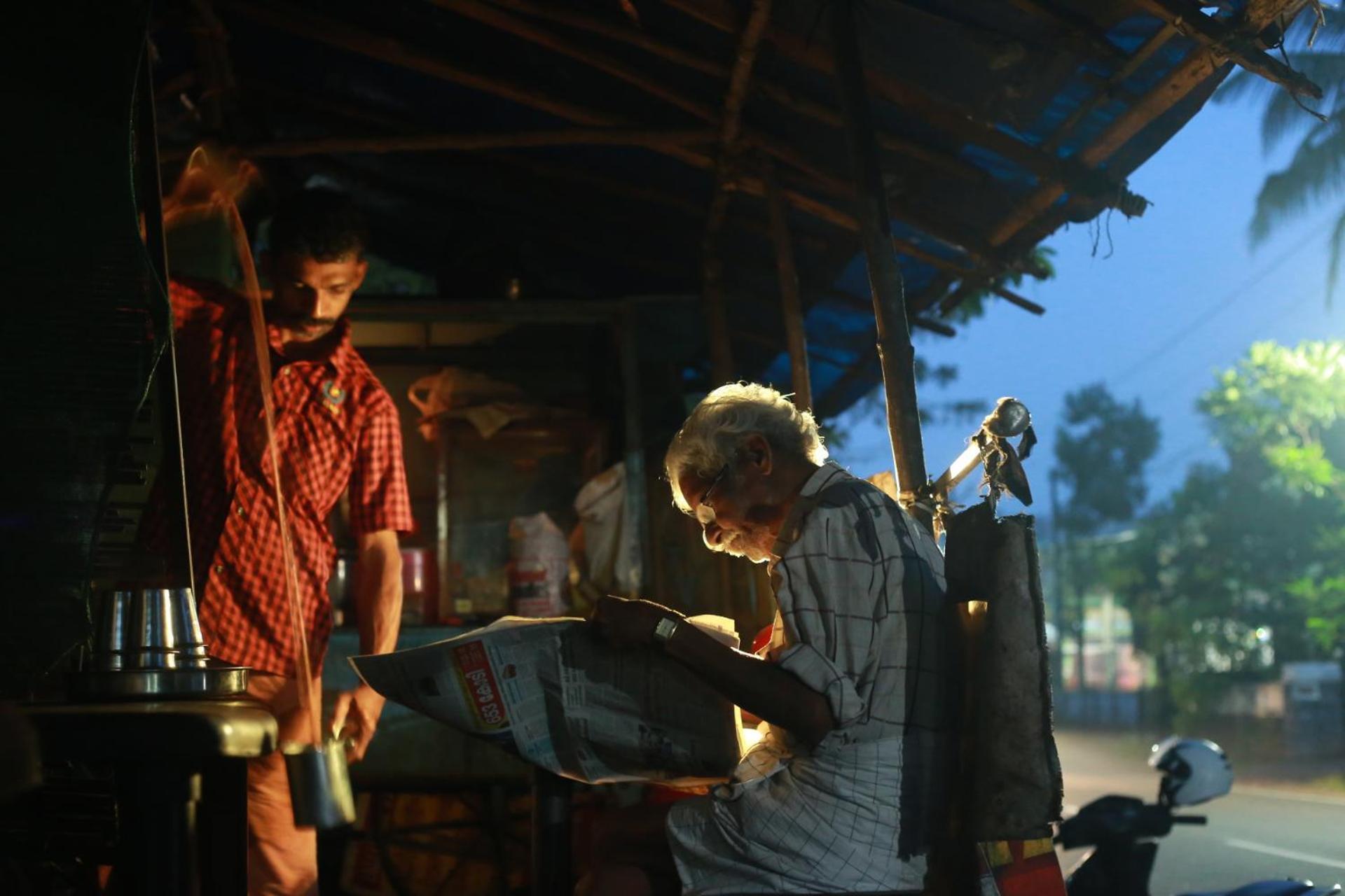 Cranganor History Cafe & Riverside Chateau North Paravur Zewnętrze zdjęcie