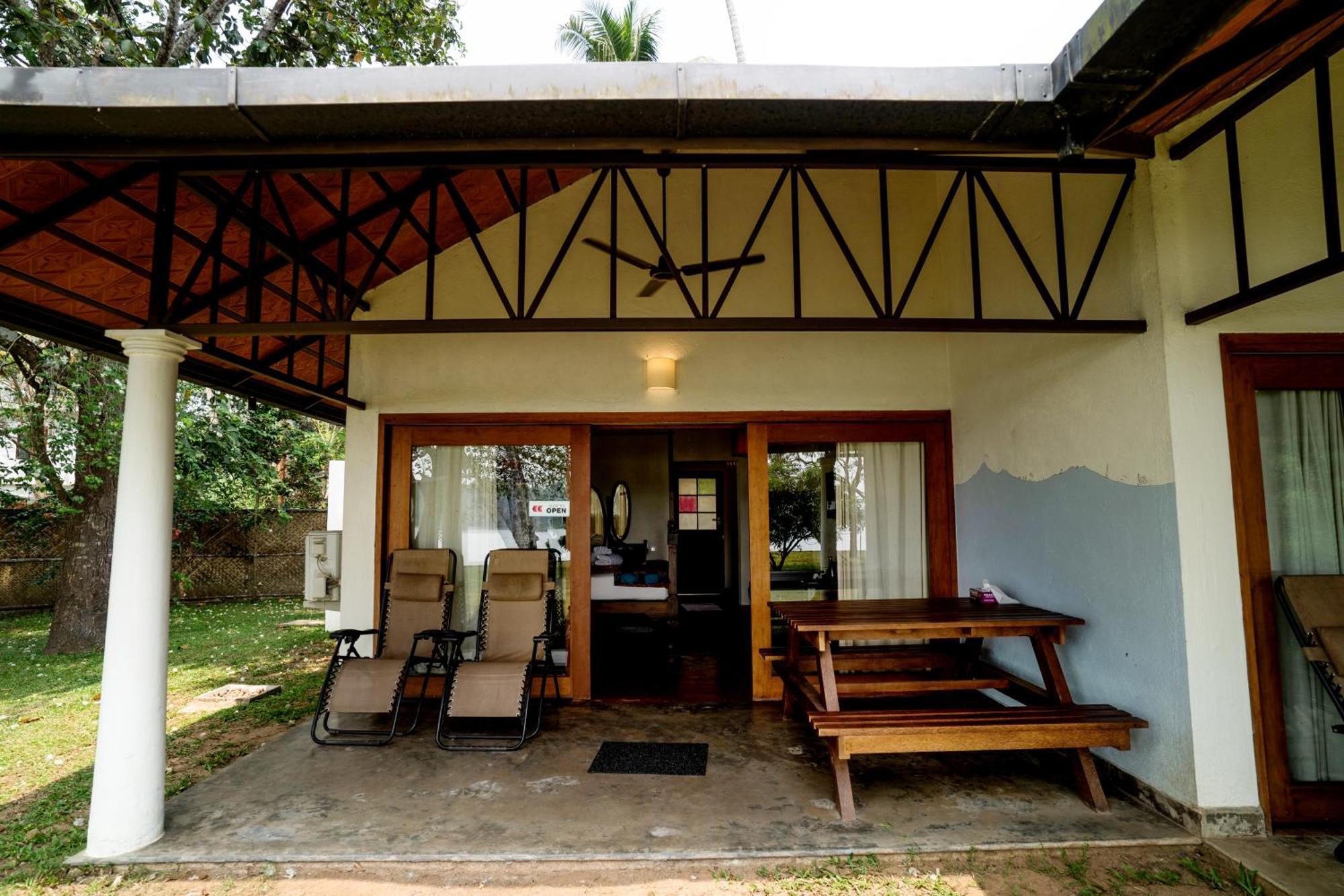 Cranganor History Cafe & Riverside Chateau North Paravur Zewnętrze zdjęcie